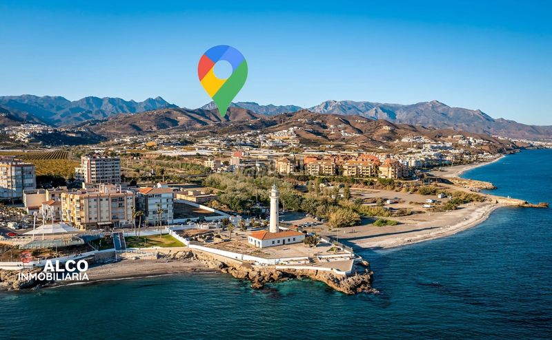 Foto de507c75-8fe8-4cf9-beb8-f1ca52e3d9bd. Piso prueba en Torrox pueblo Torrox