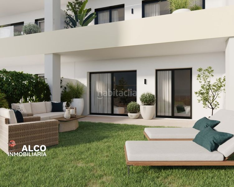 Foto e4fca331-fbad-4776-8184-a11c5119a1f7. Piso prueba en Torrox pueblo Torrox