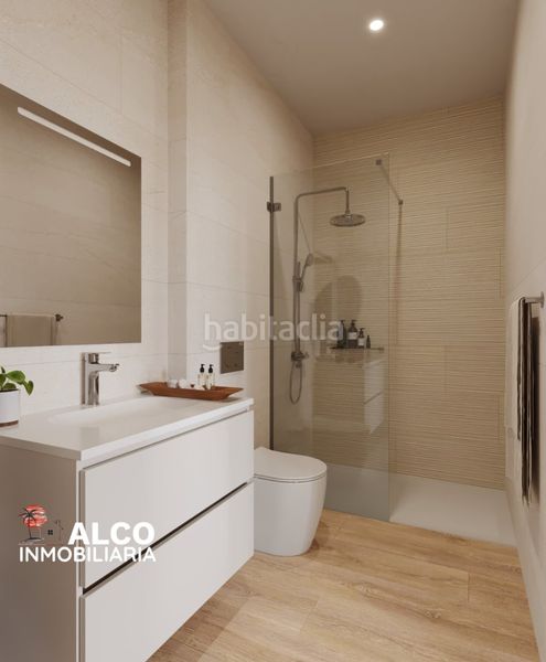 Foto fcb507cd-e9a9-40aa-932a-31b5dc2adba0. Piso prueba en Torrox pueblo Torrox