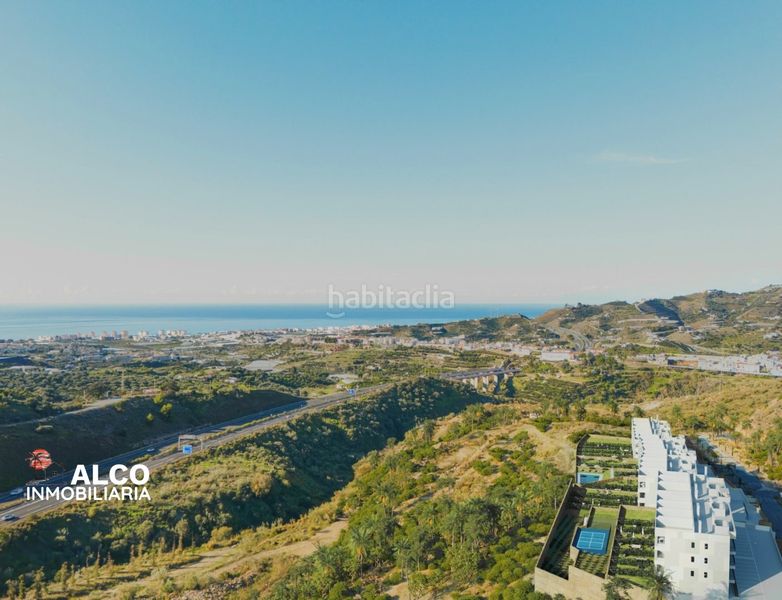 Foto ff1cce83-c25b-4730-9feb-1e43cca5ca80. Piso prueba en Torrox pueblo Torrox