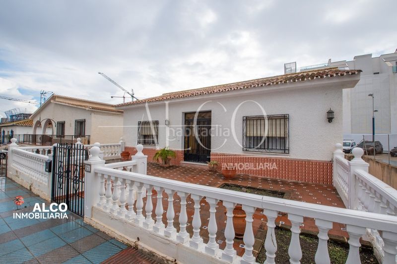 Foto 932e7361-dbba-4d05-a744-5cde45bd6bad. Xalet amb aparcament a Laguna Beach Torrox