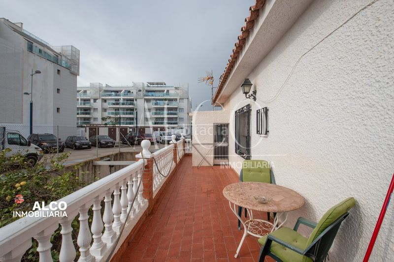 Foto db59552c-49d9-4711-9ee7-9366f849d1be. Xalet amb aparcament a Laguna Beach Torrox