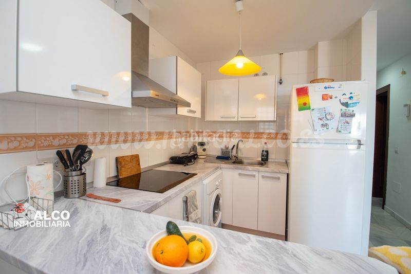 Foto 2654fa3b-0a88-45f0-b372-04fcff3495b1. Dúplex amb aparcament piscina a Urbanización Santa Rosa Torrox