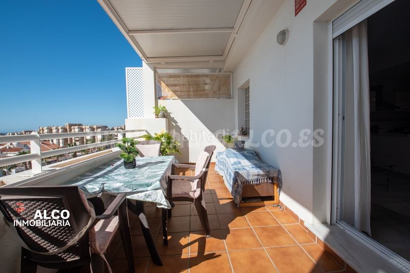 Foto 4142a17c-aff2-4edf-8c37-639a88ef99f5. Dúplex amb aparcament piscina a Urbanización Santa Rosa Torrox