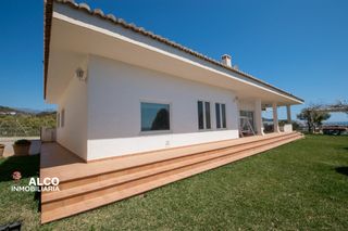 Xalet  Finca amaya 1. Chalet en torrox costa, málaga costa del sol ubicado en el resid