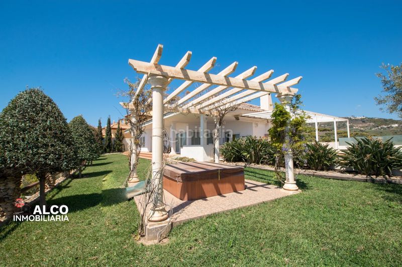 Foto 02769763-8f10-4798-9771-e9a784db022d. Chalet en finca amaya 1 chalet costa, málaga costa del sol ubicado en el residencial cortijo amaya costa, lo más próximo son el coleg en Torrox