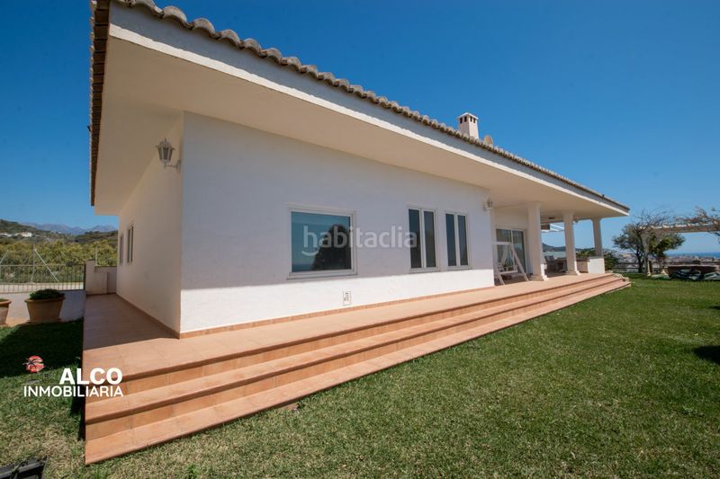 Foto 3870e07b-d58b-4490-9c95-63c9adbe6c88. Chalet en finca amaya 1 chalet costa, málaga costa del sol ubicado en el residencial cortijo amaya costa, lo más próximo son el coleg en Torrox