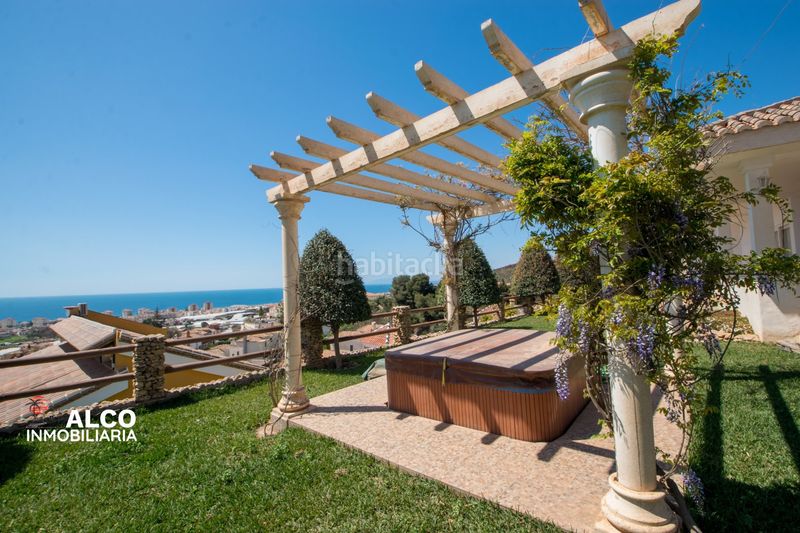 Foto 419caa83-4b83-4a14-87ff-692444786793. Chalet en finca amaya 1 chalet costa, málaga costa del sol ubicado en el residencial cortijo amaya costa, lo más próximo son el coleg en Torrox