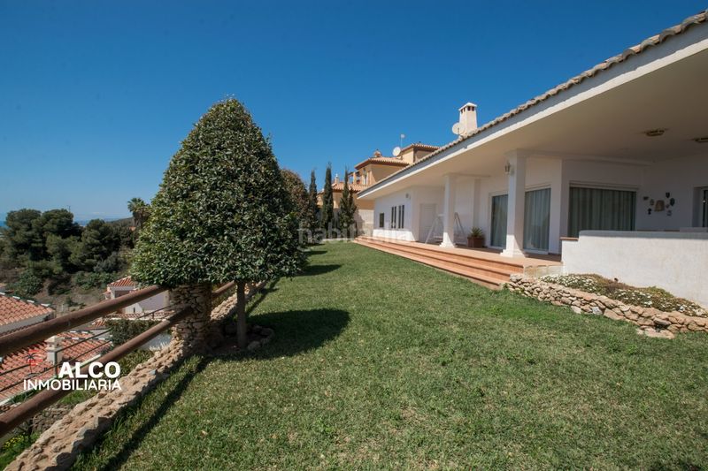 Foto 4cd6fc0c-c255-4c71-91f6-4d4397dbaa42. Chalet en finca amaya 1 chalet costa, málaga costa del sol ubicado en el residencial cortijo amaya costa, lo más próximo son el coleg en Torrox