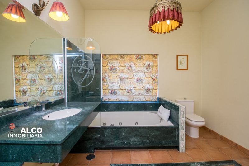 Foto 50025dd2-495c-4f55-8ad8-5bf256b442c1. Chalet en finca amaya 1 chalet costa, málaga costa del sol ubicado en el residencial cortijo amaya costa, lo más próximo son el coleg en Torrox