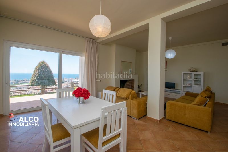 Foto 6a04bf17-7feb-45df-b1cc-0fa91f884e7c. Chalet en finca amaya 1 chalet costa, málaga costa del sol ubicado en el residencial cortijo amaya costa, lo más próximo son el coleg en Torrox