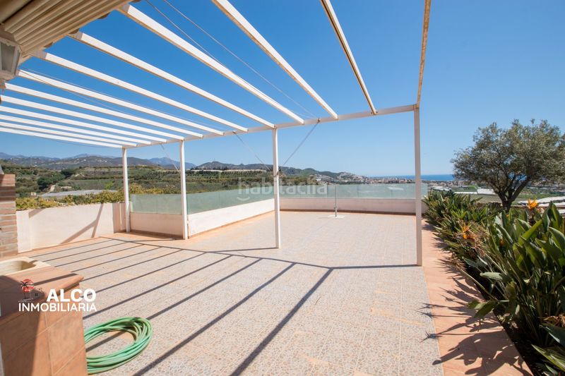 Foto 6debc096-71b4-4e5f-bd39-23c41d4a2750. Chalet en finca amaya 1 chalet costa, málaga costa del sol ubicado en el residencial cortijo amaya costa, lo más próximo son el coleg en Torrox