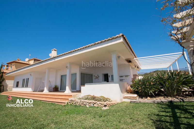 Foto 7914dba6-5d28-4128-8af0-5705fb162a22. Chalet en finca amaya 1 chalet costa, málaga costa del sol ubicado en el residencial cortijo amaya costa, lo más próximo son el coleg en Torrox