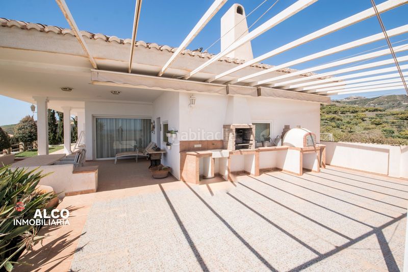 Foto 96363ca9-718f-47a0-b27f-b61409548627. Chalet en finca amaya 1 chalet costa, málaga costa del sol ubicado en el residencial cortijo amaya costa, lo más próximo son el coleg en Torrox