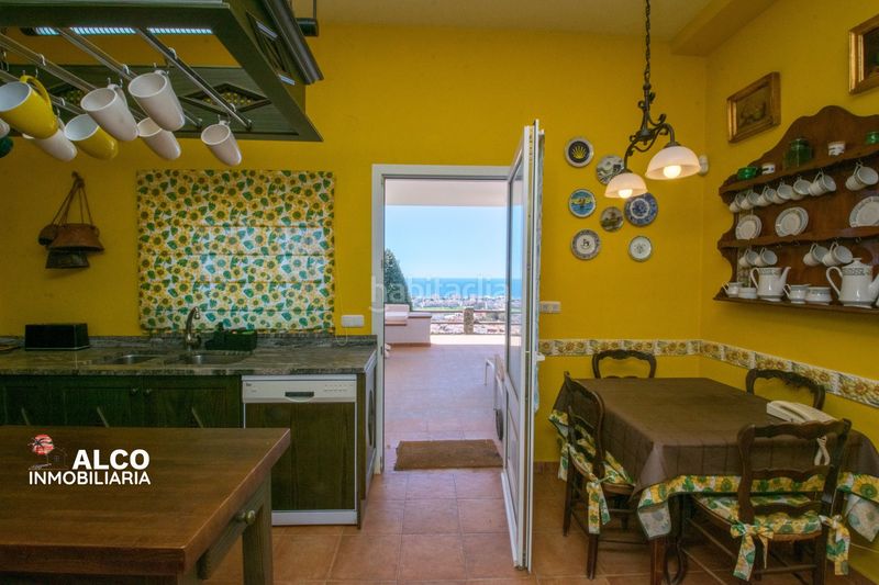 Foto a80eac58-1c93-4c02-9589-9b98bd93e44f. Chalet en finca amaya 1 chalet costa, málaga costa del sol ubicado en el residencial cortijo amaya costa, lo más próximo son el coleg en Torrox