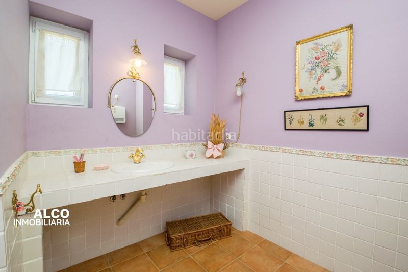 Foto bc66f93a-8ab6-40f7-90be-066fe09d5ea2. Chalet en finca amaya 1 chalet costa, málaga costa del sol ubicado en el residencial cortijo amaya costa, lo más próximo son el coleg en Torrox