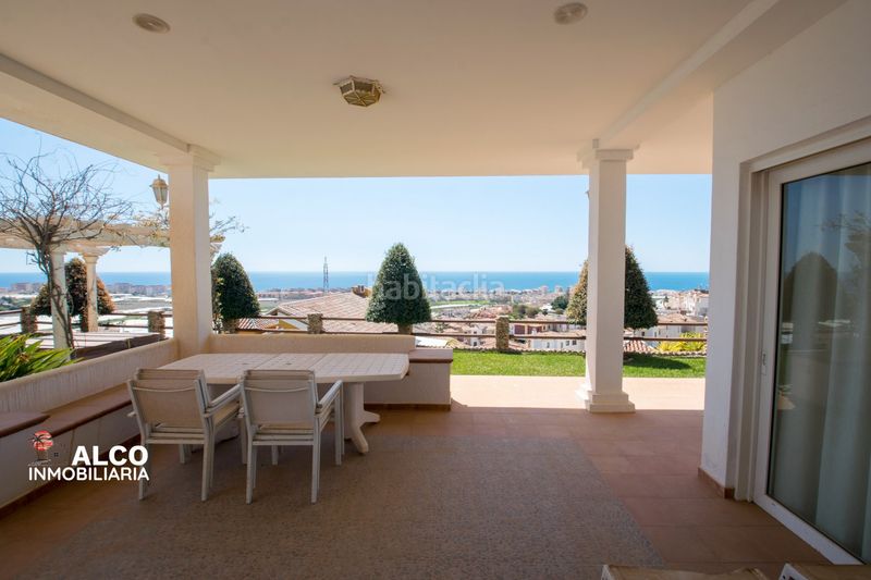 Foto c881855e-0885-4039-a65f-e64b493e10ea. Chalet en finca amaya 1 chalet costa, málaga costa del sol ubicado en el residencial cortijo amaya costa, lo más próximo son el coleg en Torrox