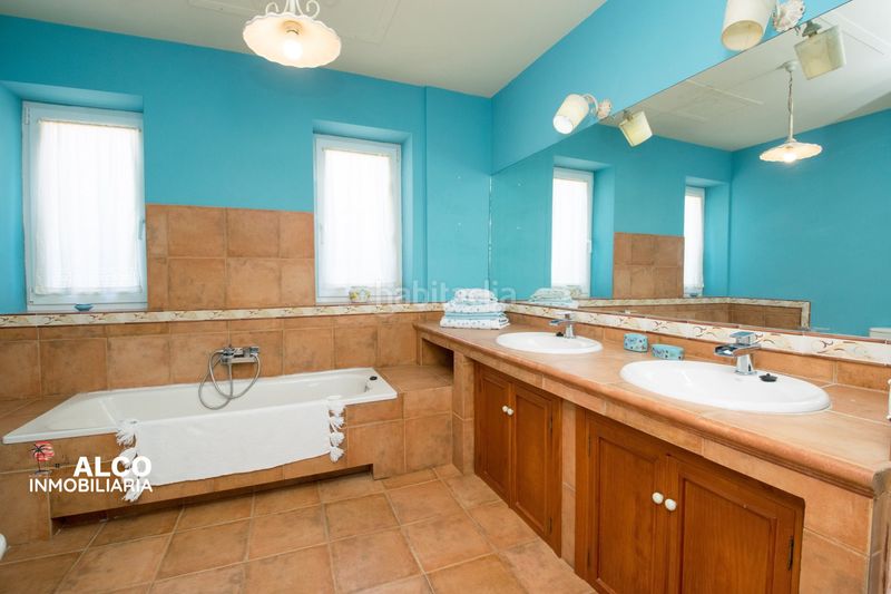 Foto d00e3008-61c5-43e5-ab8e-e614dd50c8e3. Chalet en finca amaya 1 chalet costa, málaga costa del sol ubicado en el residencial cortijo amaya costa, lo más próximo son el coleg en Torrox