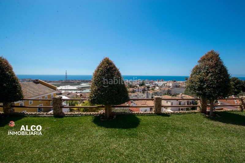 Foto da7e4231-c139-47dd-8379-f66a4260e59a. Chalet en finca amaya 1 chalet costa, málaga costa del sol ubicado en el residencial cortijo amaya costa, lo más próximo son el coleg en Torrox