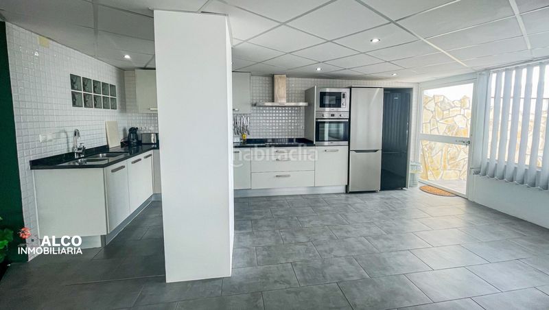 Foto 7abb2501-a2fd-4be3-a554-7f7498c22c76. Àtic a europa 5 a Centro Internacional Torrox