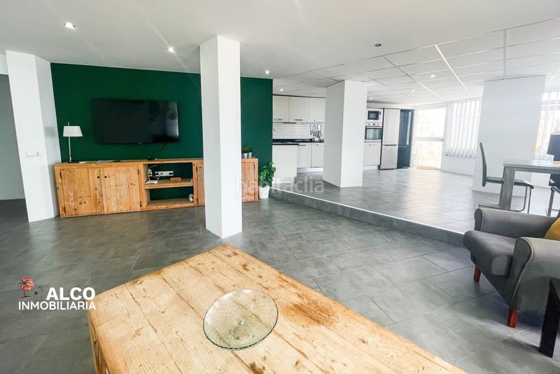 Foto 7d05bdbc-ea6c-44c6-8f25-8c26f73f2b07. Àtic a europa 5 a Centro Internacional Torrox