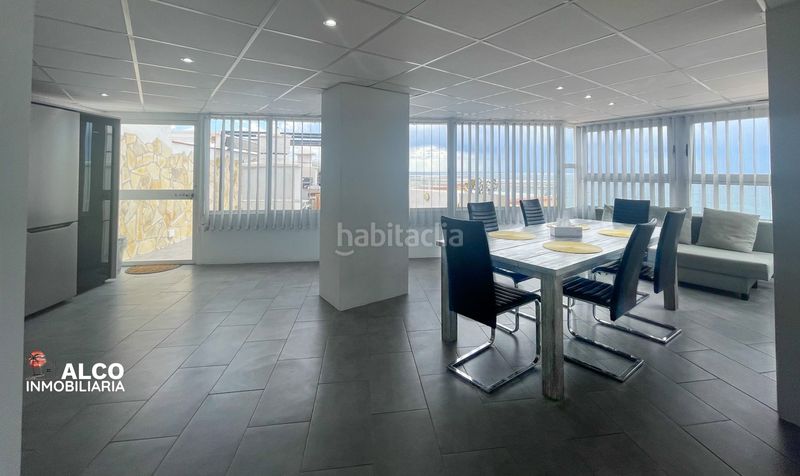 Foto 9362eadd-de22-41a5-ac80-5e3f48d5a7c4. Àtic a europa 5 a Centro Internacional Torrox