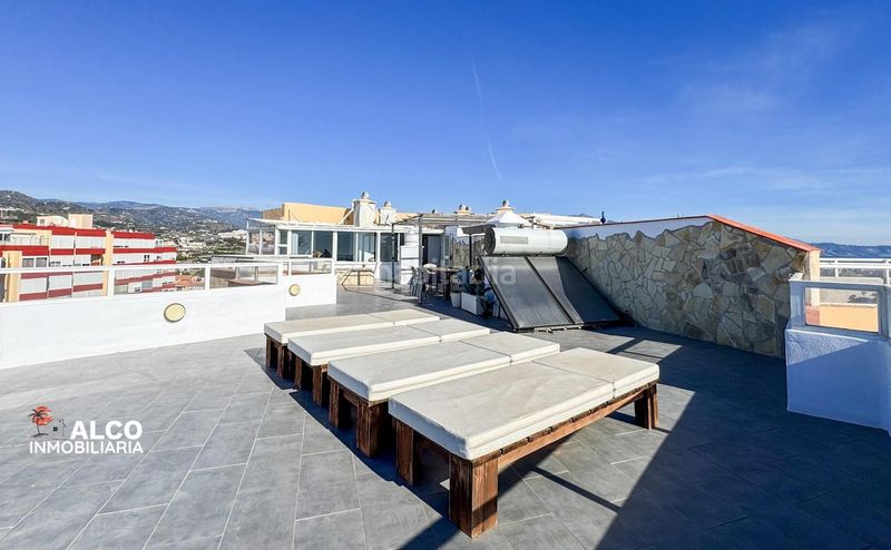 Foto a55518de-b841-40b6-9339-11157caa08e7. Àtic a europa 5 a Centro Internacional Torrox