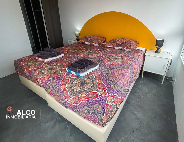 Foto a6a46df5-ed56-401e-8fd9-4da7723074ff. Àtic a europa 5 a Centro Internacional Torrox