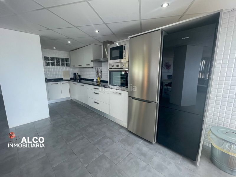 Foto c7231a02-82a9-4046-808a-311cebf2f5fb. Àtic a europa 5 a Centro Internacional Torrox