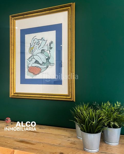 Foto d0f9e1f9-ecc0-4f7f-a627-7d76fe4c500d. Àtic a europa 5 a Centro Internacional Torrox