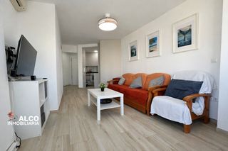 Studiowohnung  Garcia peñalver 7. Estudio totalmente reformado en urbanización con piscina comunit