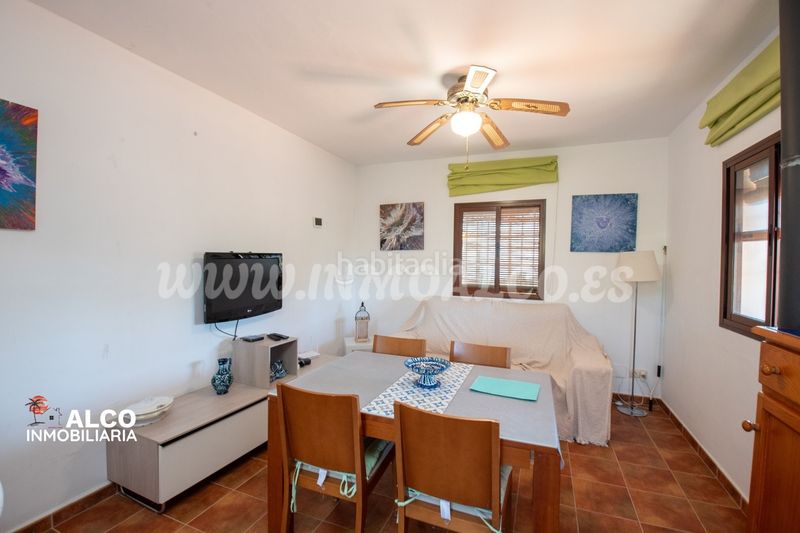 Foto 4bfd8db5-2f8e-43fd-81ed-5ab98e8e805b. Xalet amb piscina a Torrox pueblo Torrox