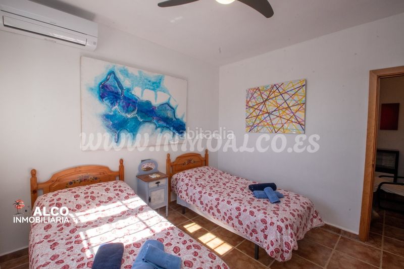 Foto 56bdae5e-12f1-4252-8658-a10732971e8c. Xalet amb piscina a Torrox pueblo Torrox