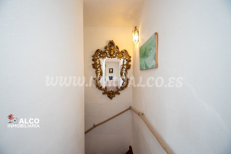 Foto 57f4dea8-63fd-4092-a85f-6e974ae6217a. Xalet amb piscina a Torrox pueblo Torrox