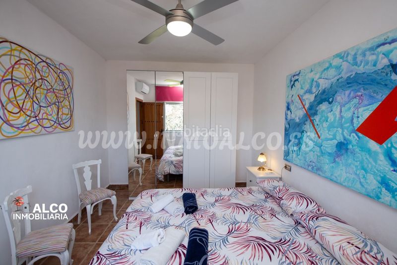 Foto dd29bc18-faf8-4573-b0ed-c62c8e4efa96. Xalet amb piscina a Torrox pueblo Torrox