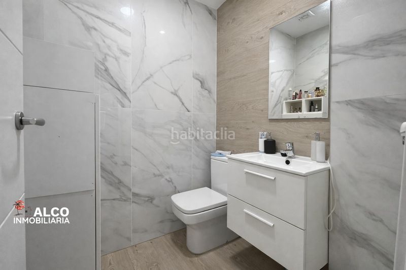 Foto 13fbe527-3eb1-4da1-b0fc-2ee0505150ca. Flat with pool in El Morche Torrox