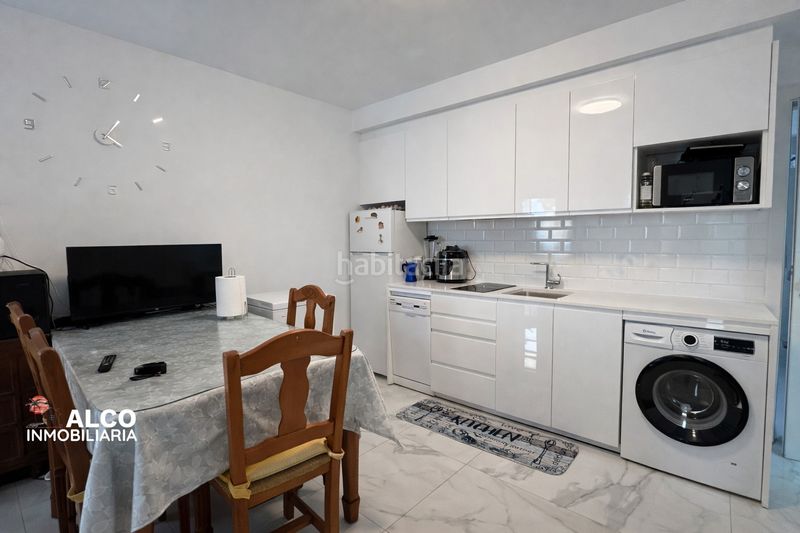 Foto 2504c3d3-817d-49f0-b839-2913ffffe1b0. Flat with pool in El Morche Torrox