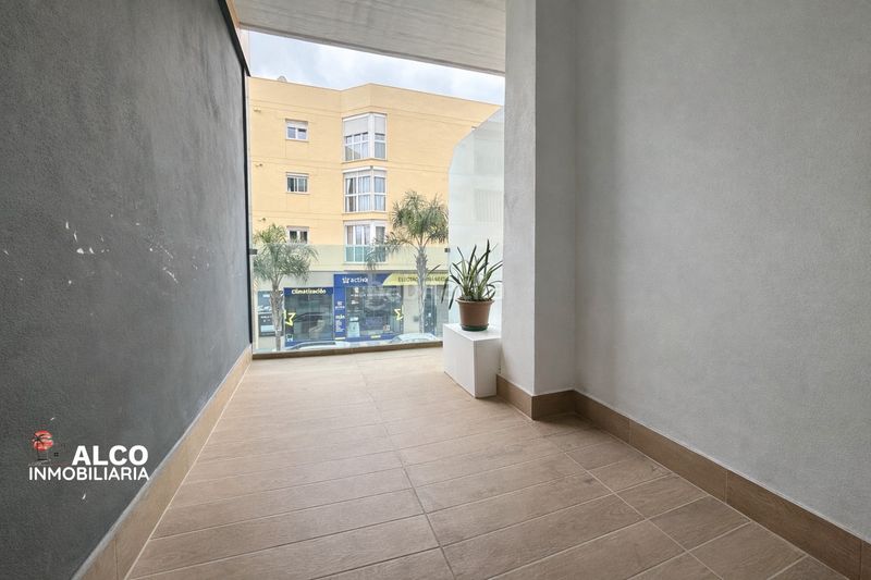 Foto 43bd93ac-6320-42eb-b38b-f7cdfb861a61. Flat with pool in El Morche Torrox