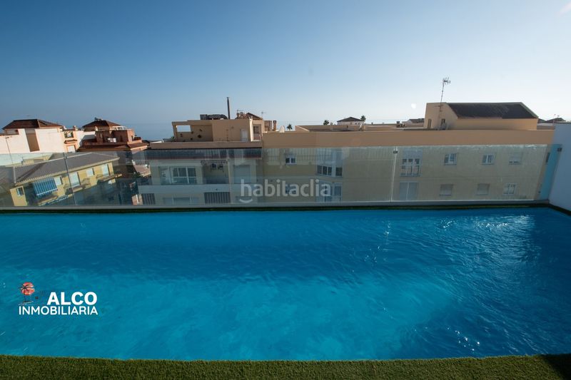 Foto 4e026555-dcfe-46cf-9d64-2016992e2b09. Flat with pool in El Morche Torrox