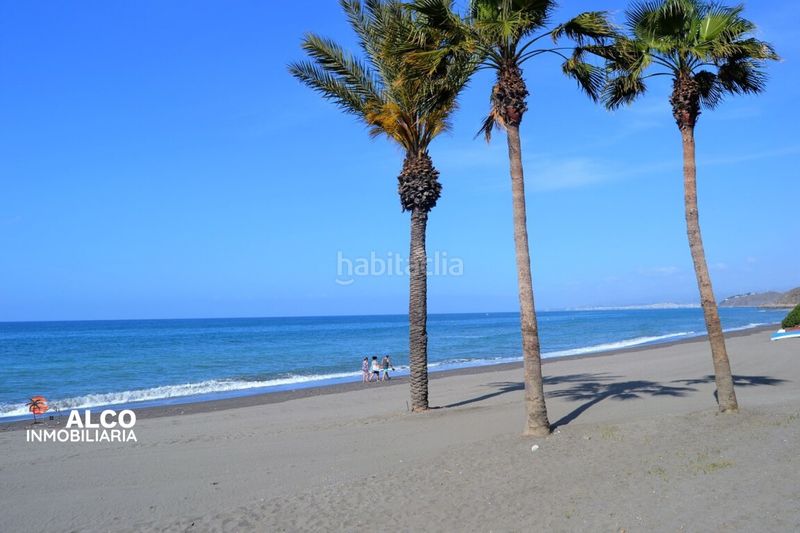 Foto 52bf441b-0a6a-46d0-b07a-780a4a4a0ffe. Flat with pool in El Morche Torrox