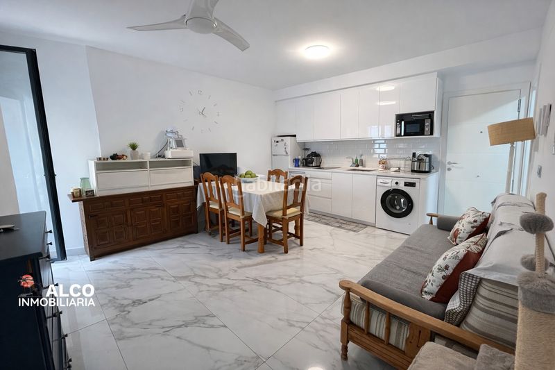 Foto 76b479fd-0ddc-4b58-830e-473e54b66852. Flat with pool in El Morche Torrox