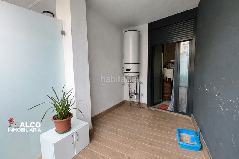 Foto 908c910f-a133-4c48-9caa-bfb500777303. Flat with pool in El Morche Torrox