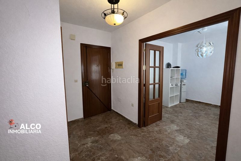 Foto ee0b82ad-8d01-45f4-8f59-61e80a50fbc7. Pis a Caleta de Velez