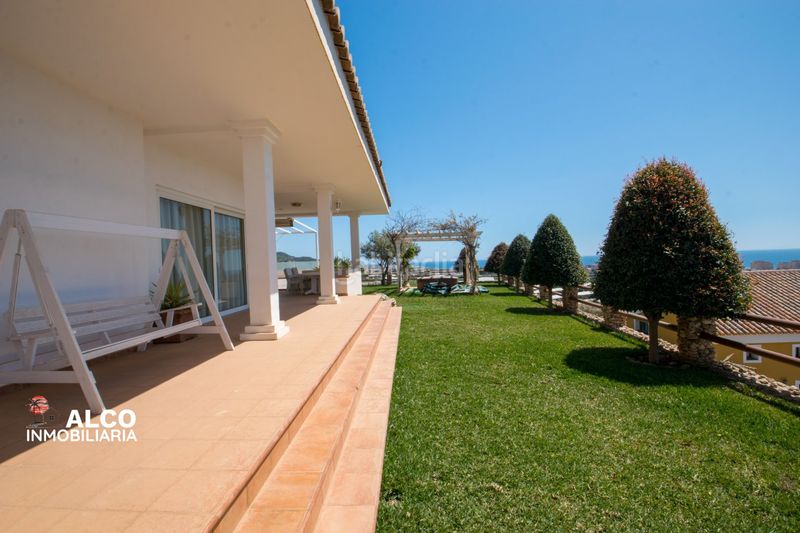 Foto 03485aa0-5225-40a7-9e2a-513d0526d831. Xalet a finca amaya 1 a Centro Internacional Torrox