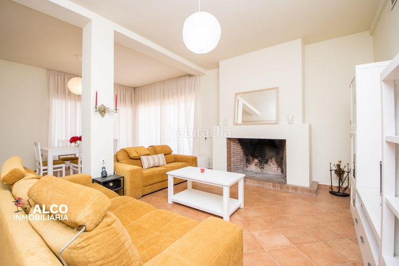 Foto 6a6adf38-8420-4978-bdf6-f13f958b8116. Xalet a finca amaya 1 a Centro Internacional Torrox