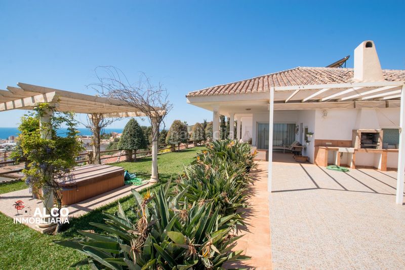 Foto f017ca59-bed0-47af-a495-0c644cc0357e. Xalet a finca amaya 1 a Centro Internacional Torrox