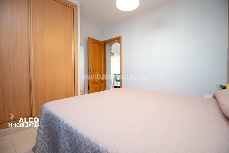 Foto 61f04852-ecd0-4296-9b0c-1b7801a7cd54. Flat with parking pool in Chaparil - Torrecilla - Punta Lara Nerja