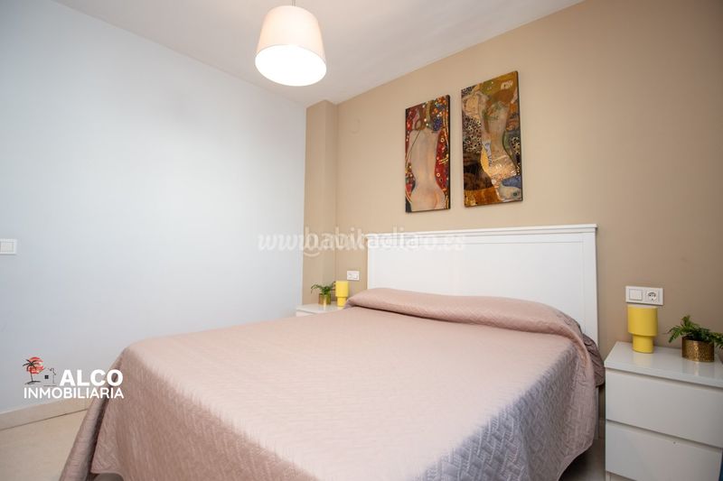 Foto 826a65ab-c2be-403f-88d9-a8d8bc501f4e. Flat with parking pool in Chaparil - Torrecilla - Punta Lara Nerja