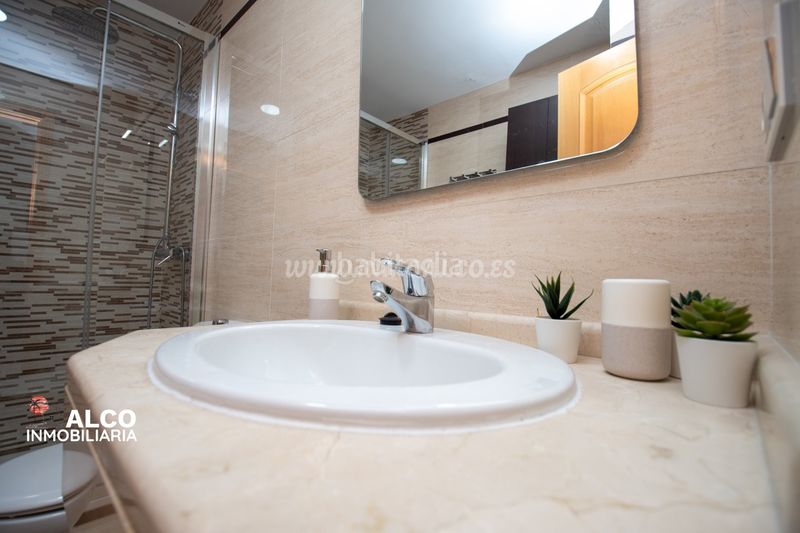 Foto c4b79fa5-b090-41bb-b55f-f3d07be63b55. Flat with parking pool in Chaparil - Torrecilla - Punta Lara Nerja