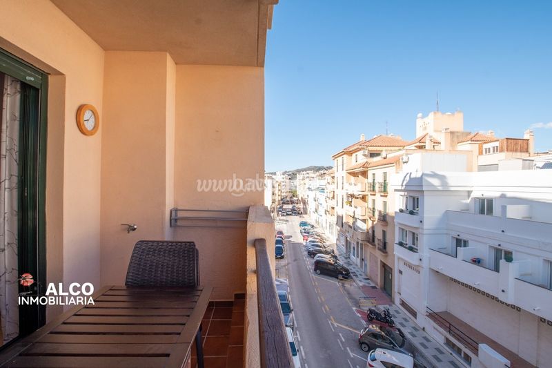Foto c9bb2d0d-573a-4bbc-87f5-167785ef42fd. Flat with parking pool in Chaparil - Torrecilla - Punta Lara Nerja